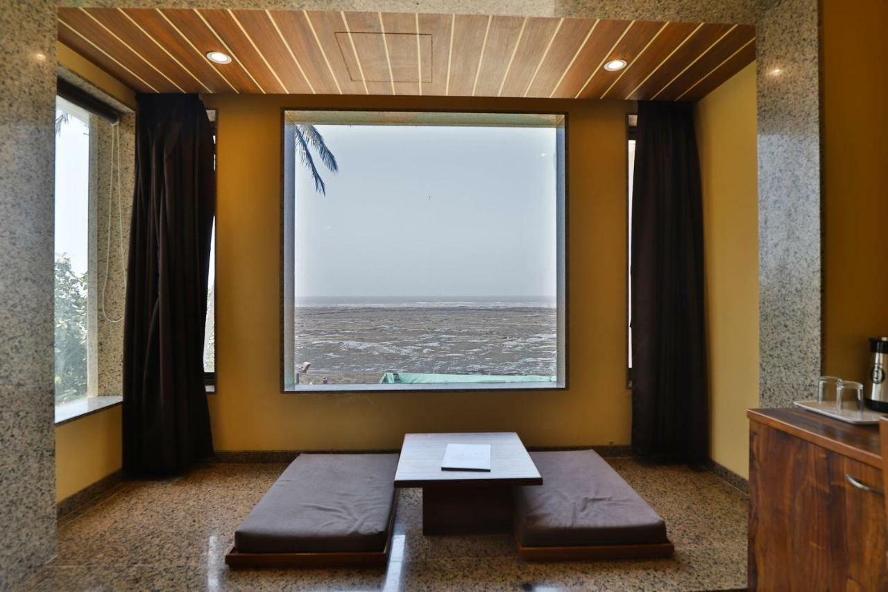 Palette - Hotel Ocean Inn Daman Ngoại thất bức ảnh